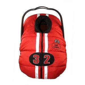 Petit Coulou car seat cover